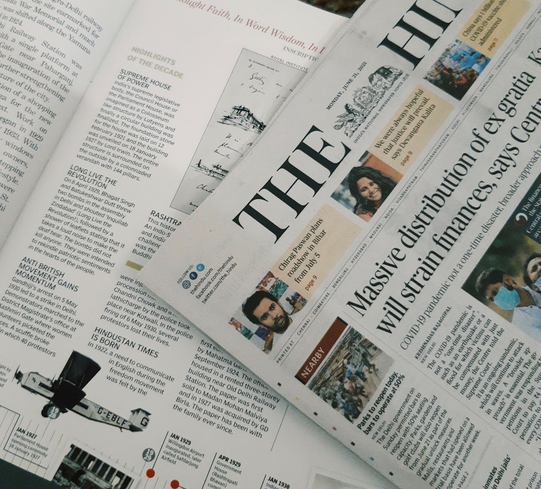 Relevansen og Betydningen af Avisabonnement i Moderne Samfund